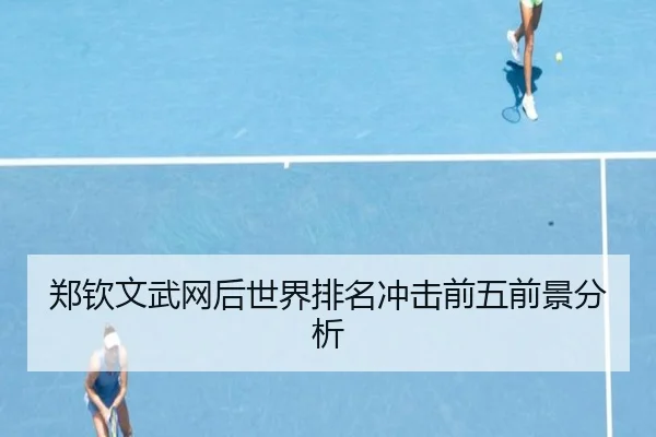 郑钦文武网后世界排名冲击前五前景分析